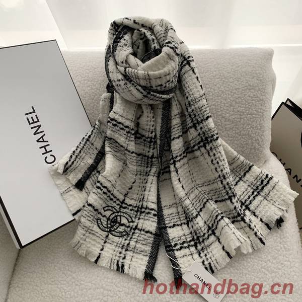 Chanel Scarf CHC00218