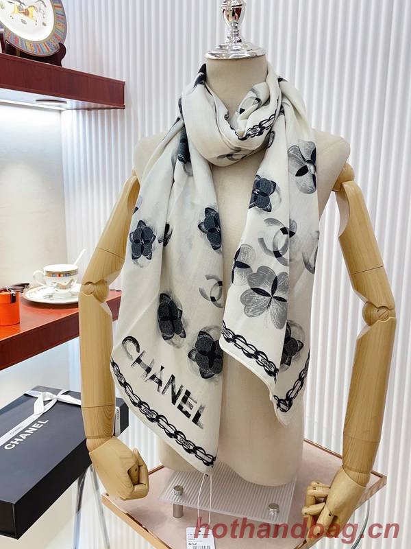 Chanel Scarf CHC00224