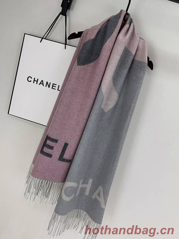 Chanel Scarf CHC00233