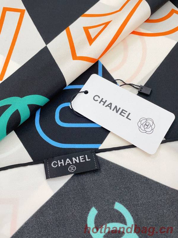 Chanel Scarf CHC00243