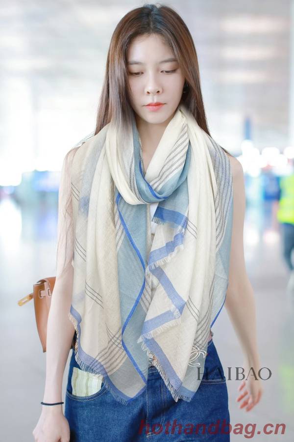 Chanel Scarf CHC00258