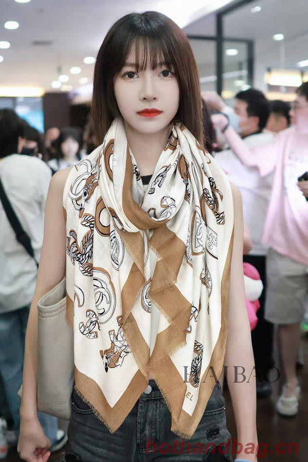 Chanel Scarf CHC00267