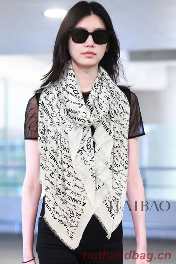 Chanel Scarf CHC00268