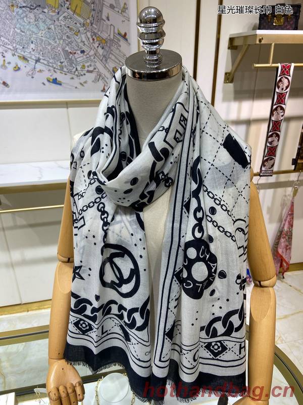 Chanel Scarf CHC00272