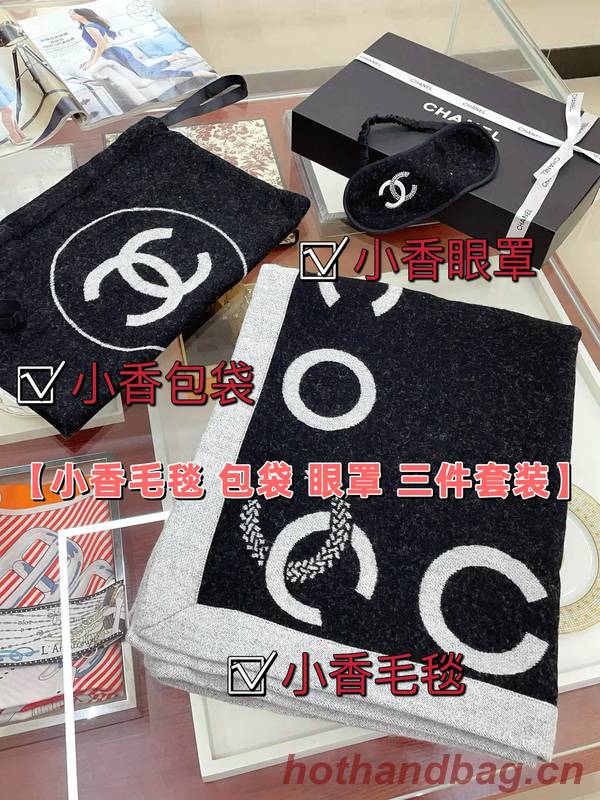 Chanel Scarf CHC00273