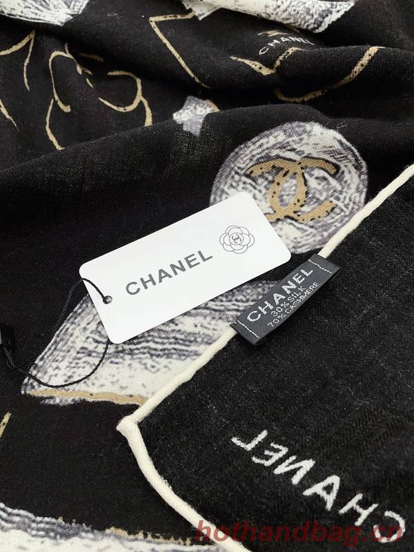 Chanel Scarf CHC00274