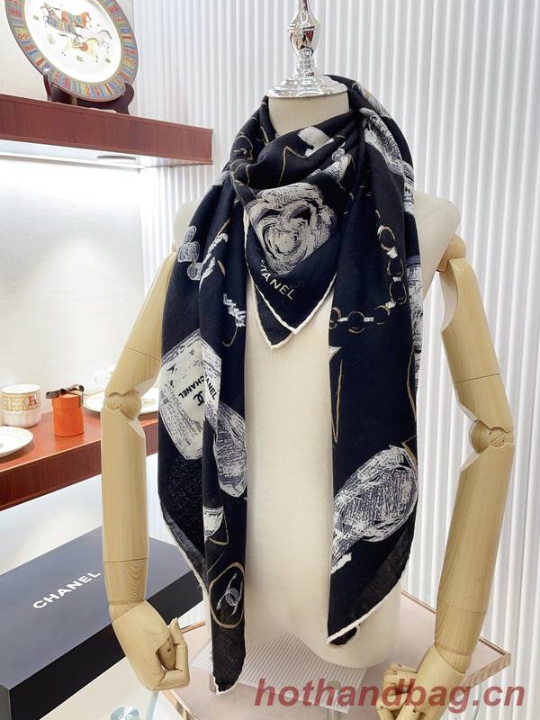 Chanel Scarf CHC00274