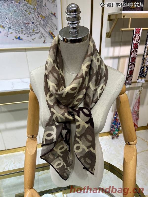 Chanel Scarf CHC00320