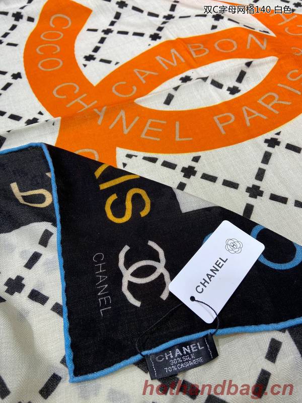 Chanel Scarf CHC00324