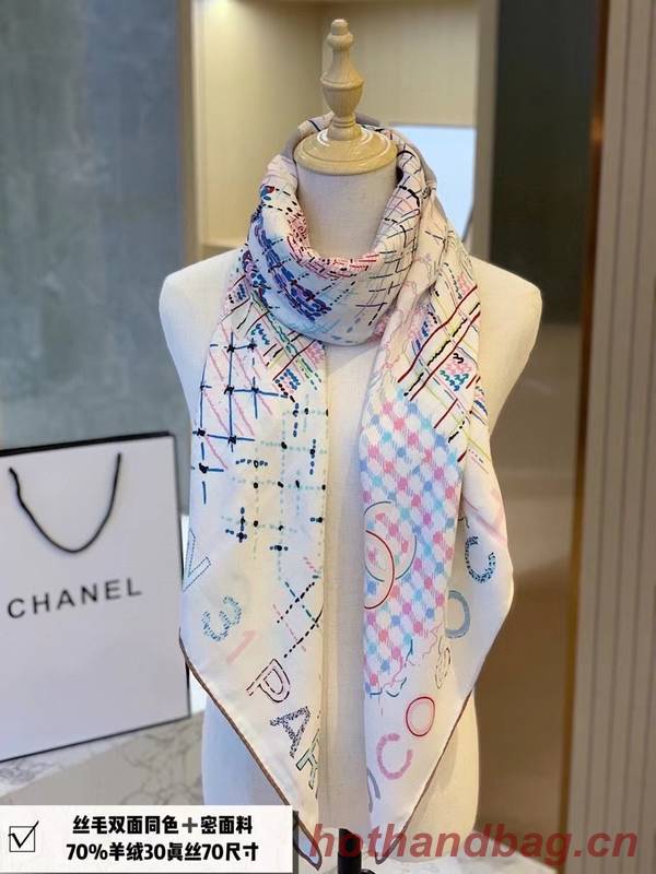 Chanel Scarf CHC00329