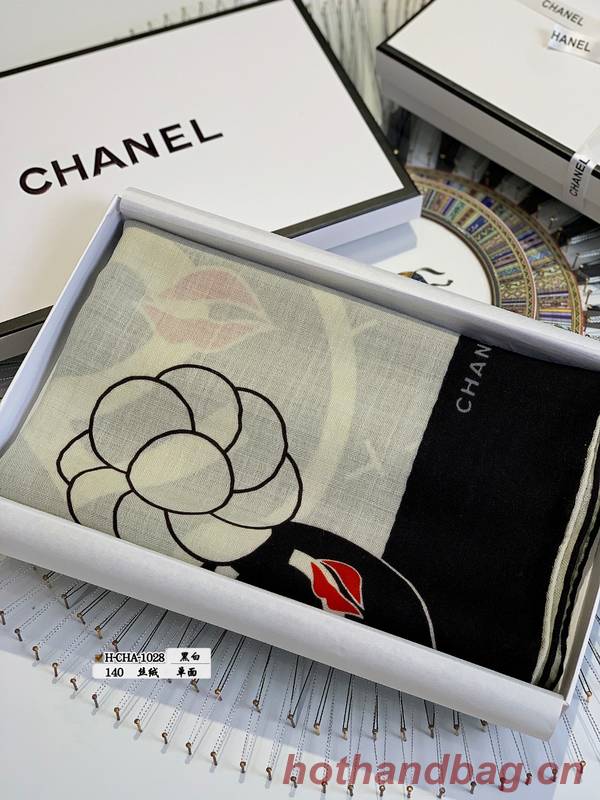 Chanel Scarf CHC00332