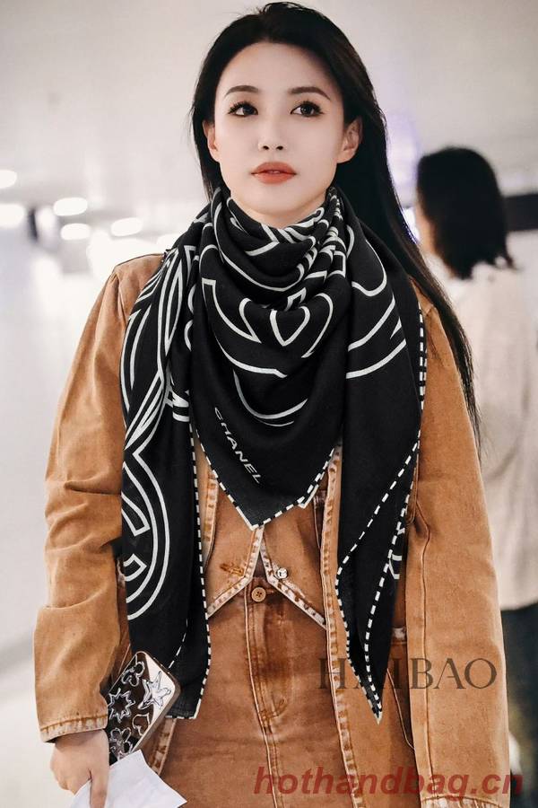 Chanel Scarf CHC00342