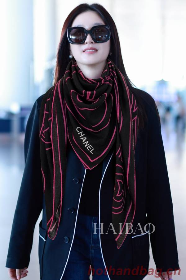 Chanel Scarf CHC00347