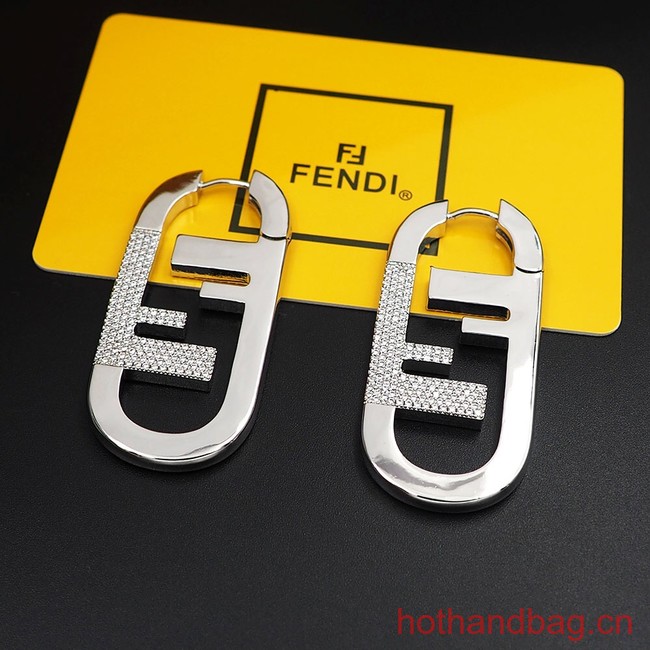 Fendi Earrings CE12870