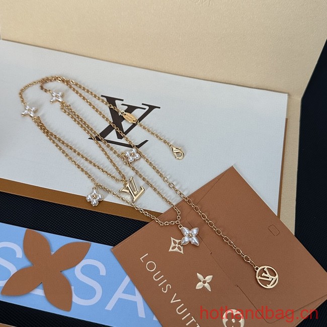 Louis Vuitton NECKLACE CE12865