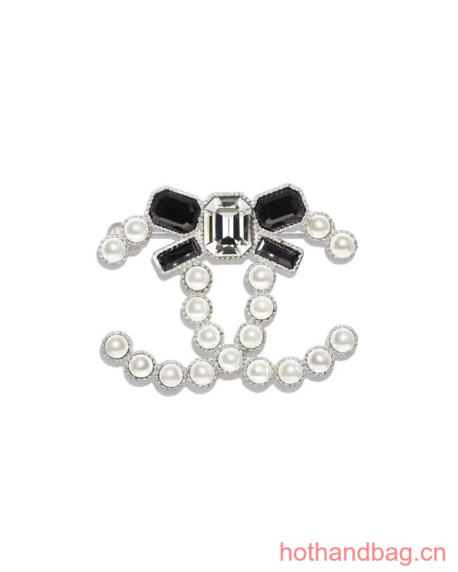 Chanel Brooch CE12881