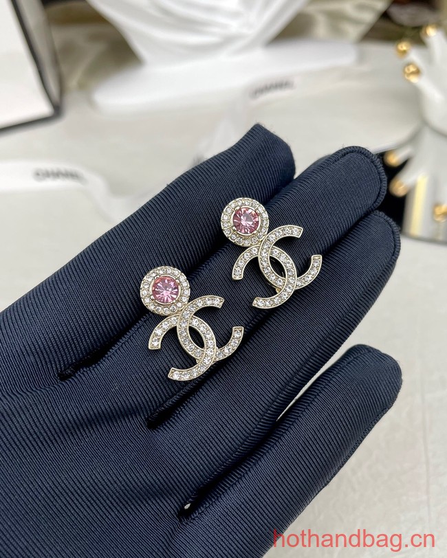 Chanel Earrings CE12879