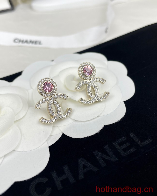 Chanel Earrings CE12879