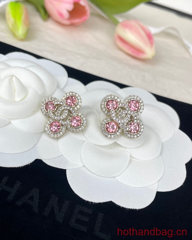 Chanel Earrings CE12880