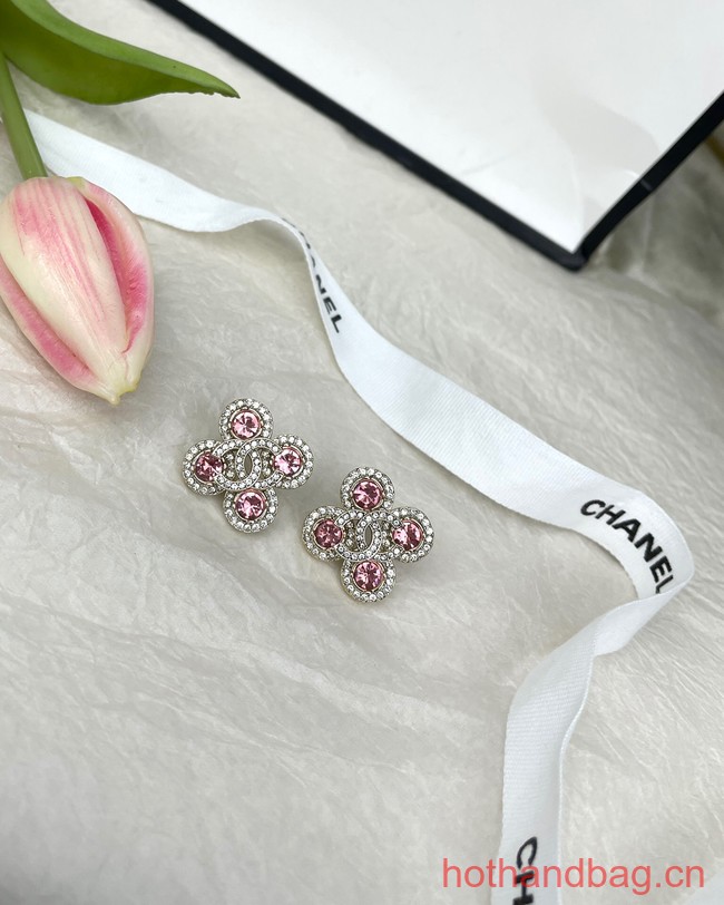 Chanel Earrings CE12880