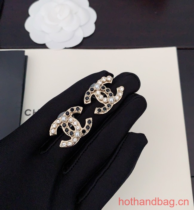 Chanel Earrings CE12887