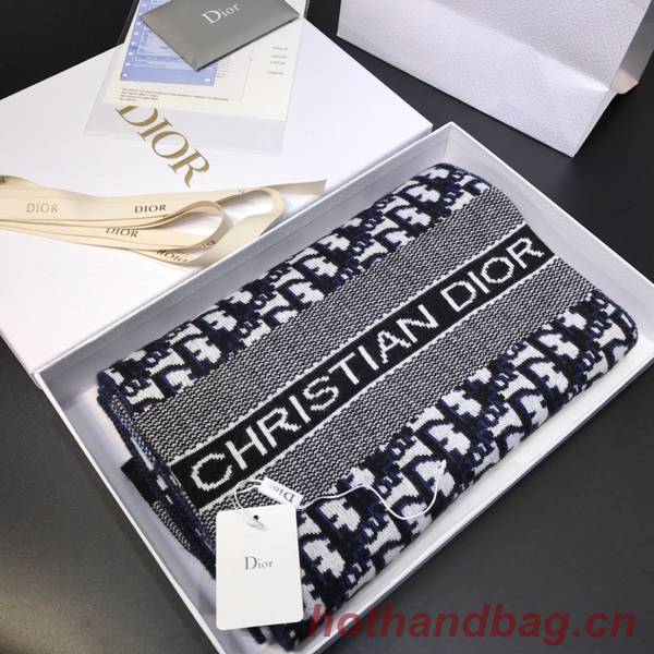 Dior Scarf DIC00218