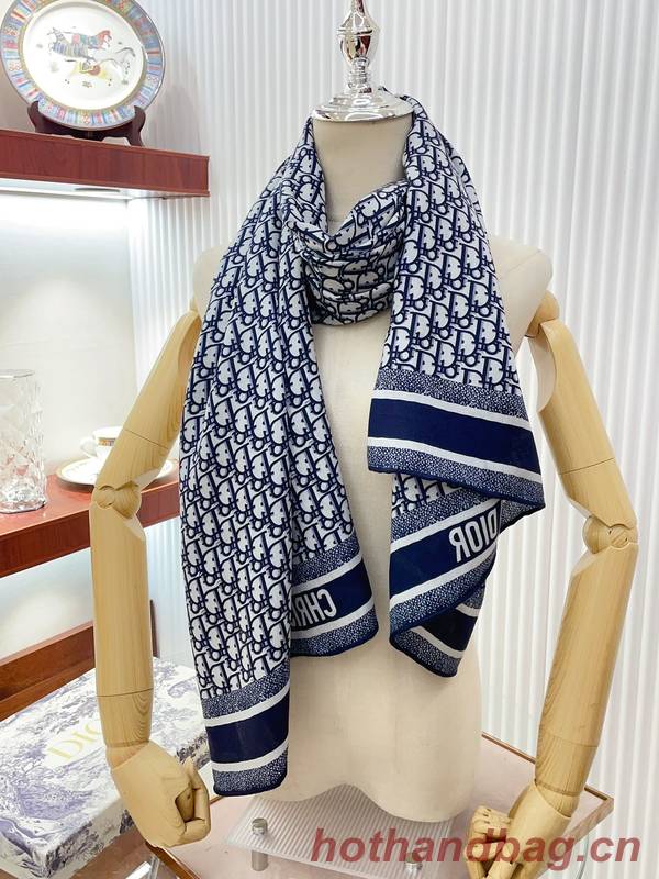 Dior Scarf DIC00230