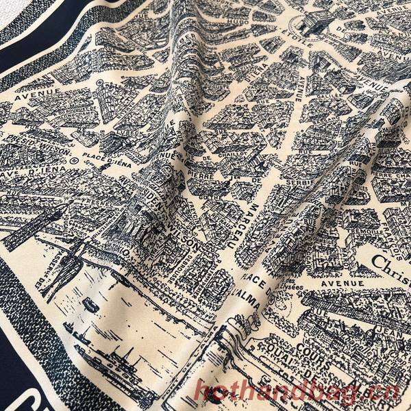 Dior Scarf DIC00261