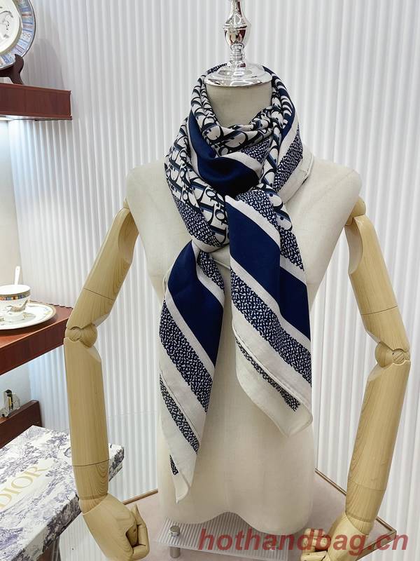 Dior Scarf DIC00282