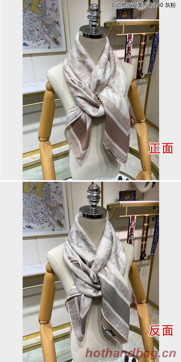 Dior Scarf DIC00285