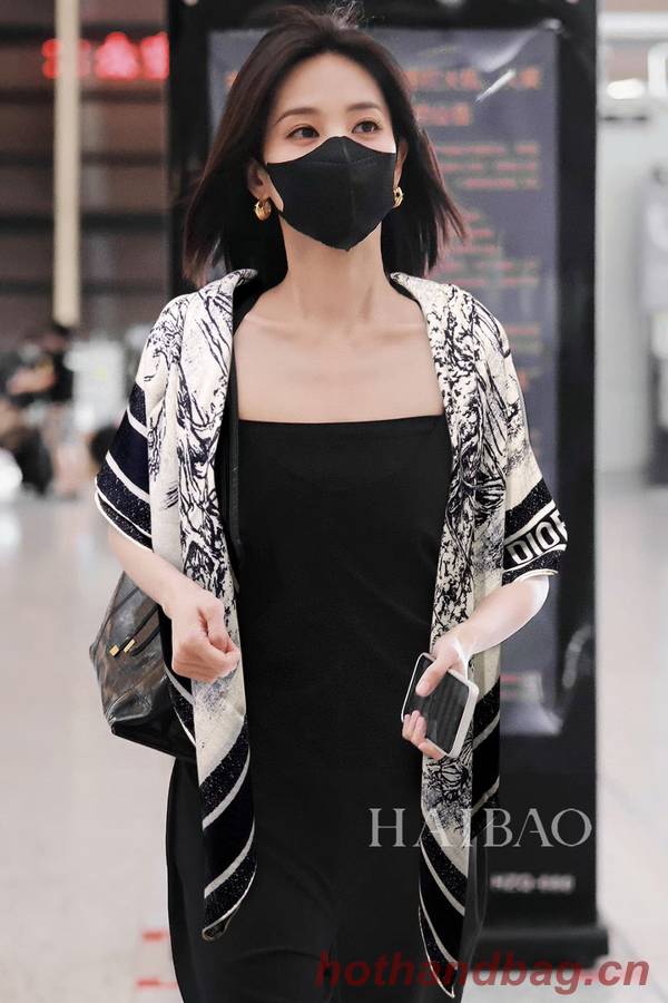 Dior Scarf DIC00291