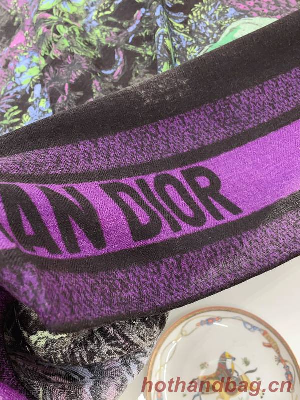 Dior Scarf DIC00292