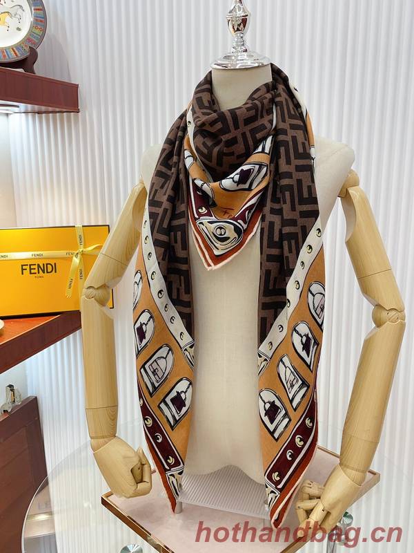 Fendi Scarf FDC00095