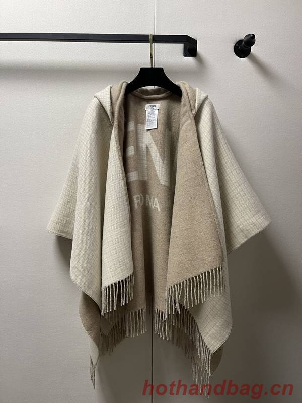 Fendi Cloak FDC00100