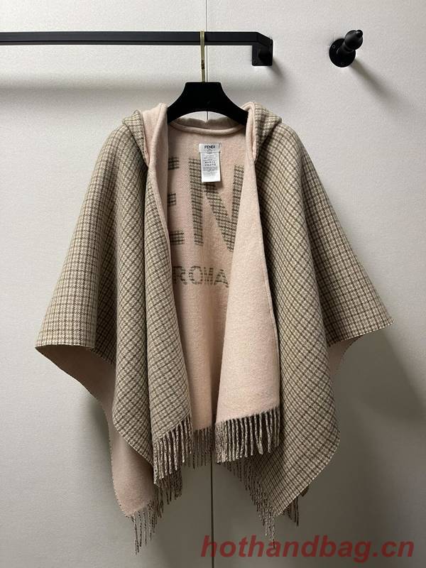 Fendi Cloak FDC00102