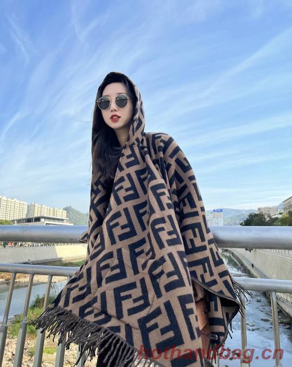 Fendi Cloak FDC00106