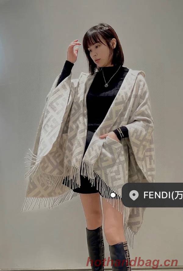 Fendi Cloak FDC00108