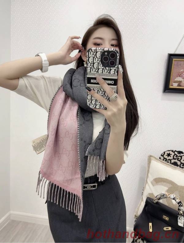 Gucci Scarf GUC00287