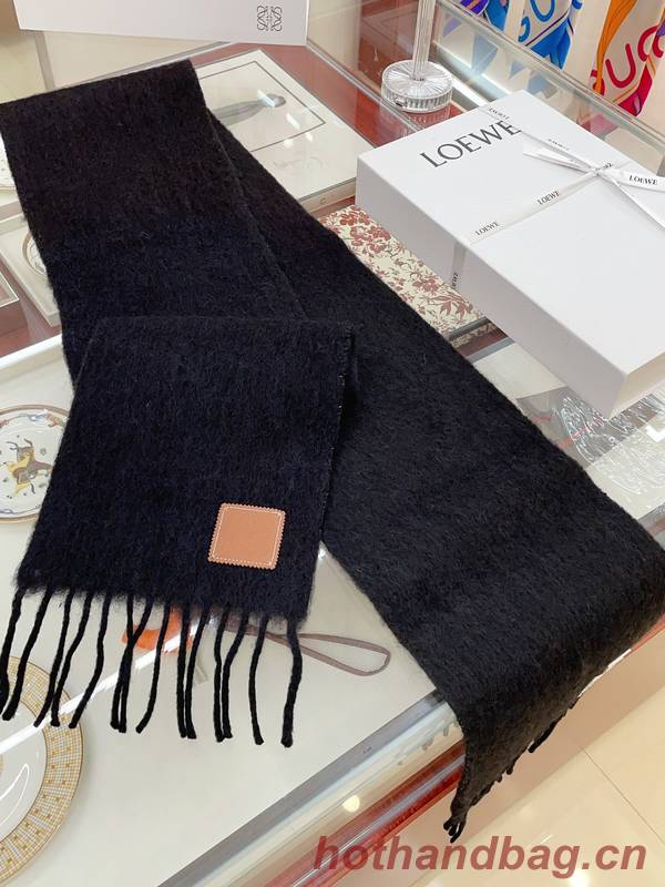 Loewe Scarf LOC00018