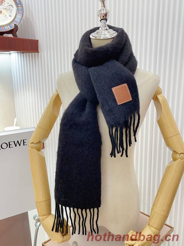 Loewe Scarf LOC00018