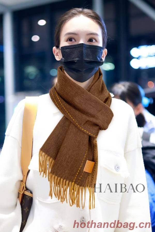 Loewe Scarf LOC00026