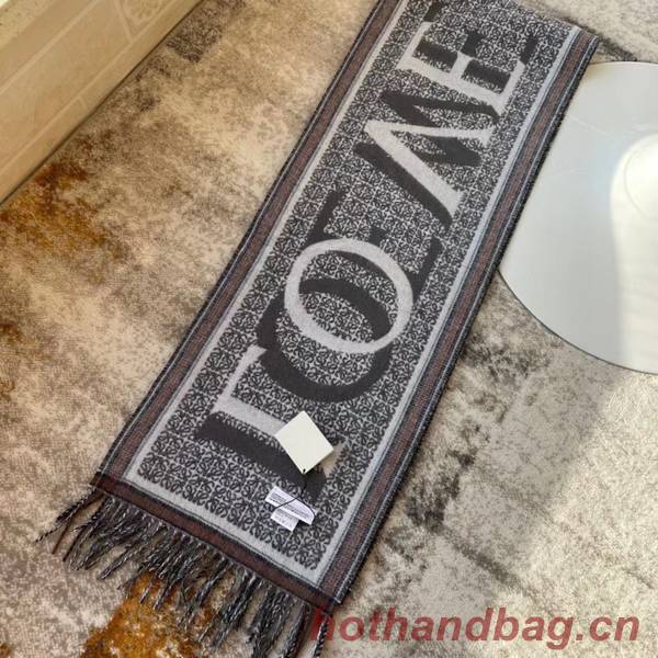 Loewe Scarf LOC00029