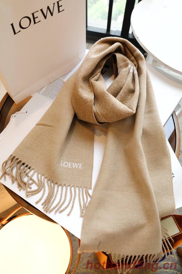 Loewe Scarf LOC00030