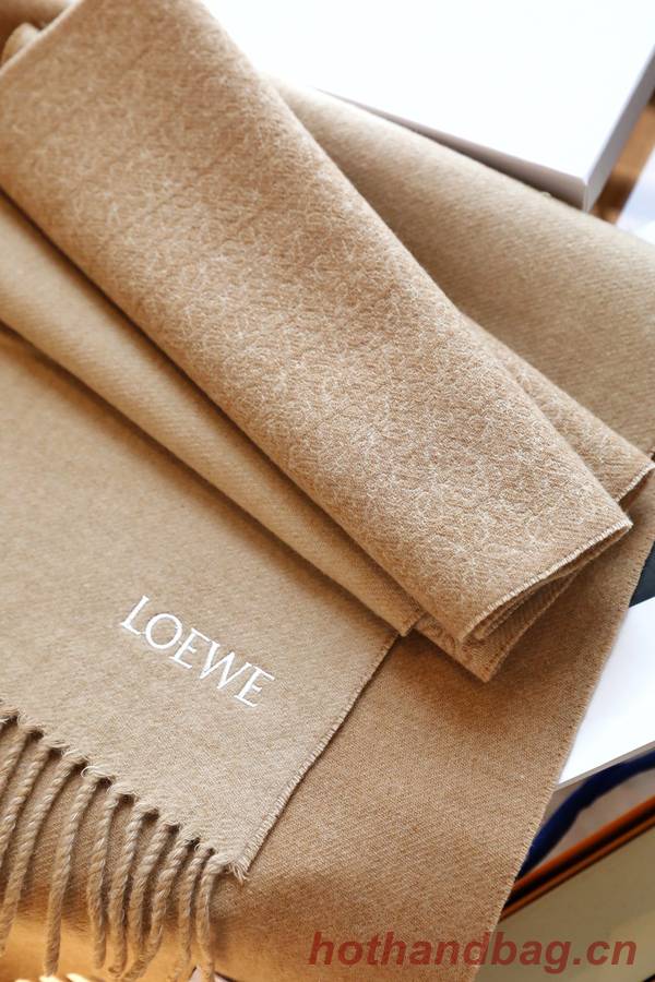 Loewe Scarf LOC00030