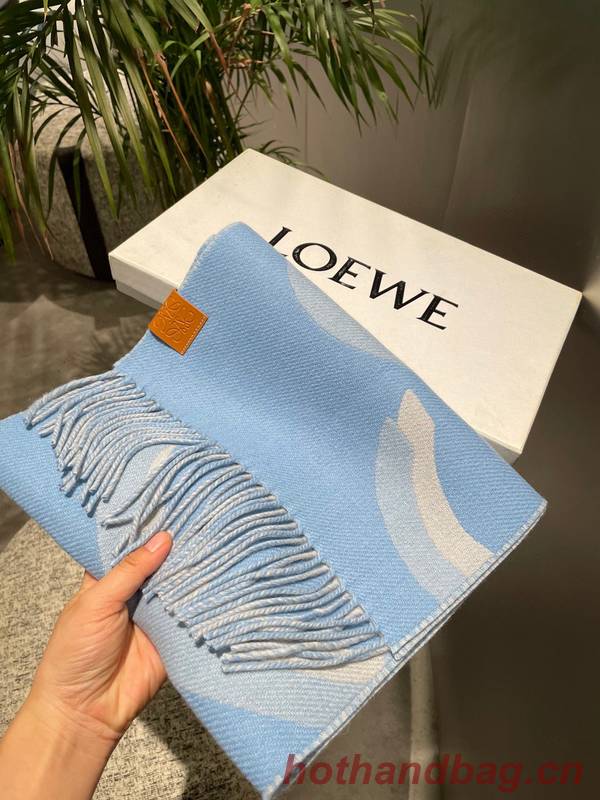 Loewe Scarf LOC00037