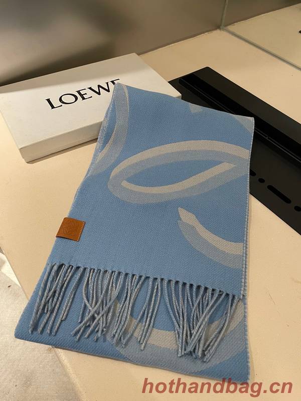 Loewe Scarf LOC00037