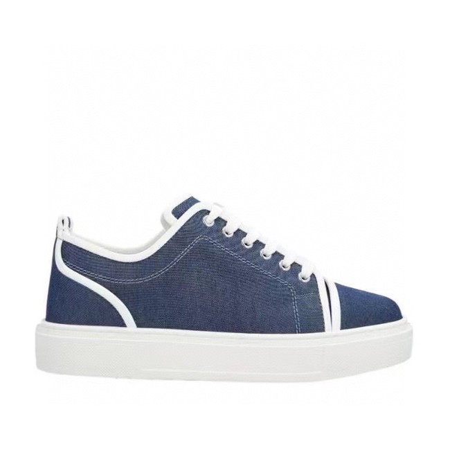 Christian Louboutin Mens Sneakers 93836-7