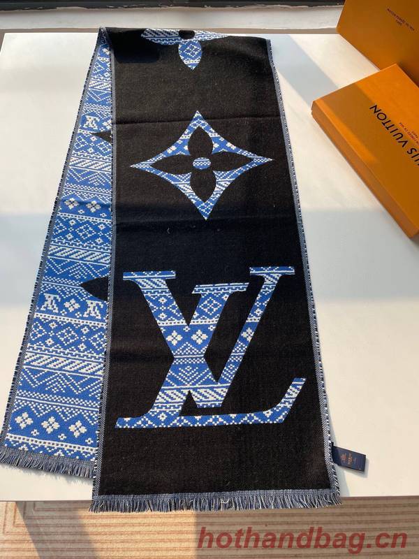 Louis Vuitton Scarf LVC00379