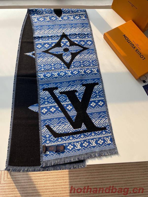 Louis Vuitton Scarf LVC00379