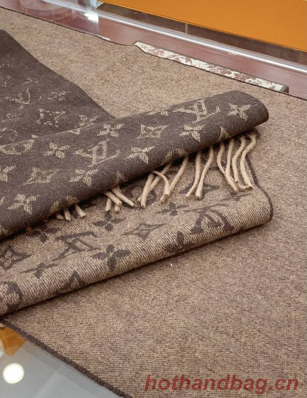 Louis Vuitton Scarf LVC00383